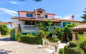 Exterior - Apartments and Room Vjera (76011-A4) - Medulin (Medulin)