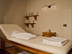 Spa - Ocra Familiensuite by Interhome (Bedizzole)