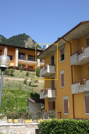 Exterior - Apartment 207 by Interhome (Manerba)