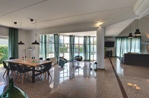 Interior - Villa Mutila (V0591-K1) - Medulin (Medulin)