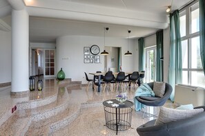 Interior - Villa Mutila (V0591-K1) - Medulin (Medulin)