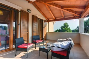Terras