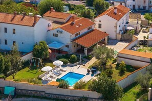 Exterior - Villa Viola (V3447-K1) - Krnica (Pula) (Krnica (Pula))