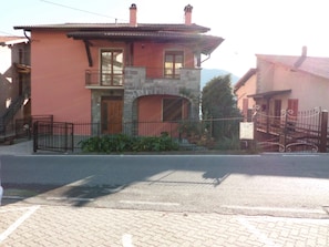 Aussenbereich