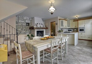 Dining - Villa Dea (V3448-K1) - Svetvincenat (Svetvincenat)