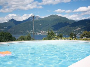 Pool - mit Gemeinschaftspool by Interhome (Menaggio)