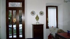 Interior - Wohnung Oleandro in Miasino by Interhome (Miasino)