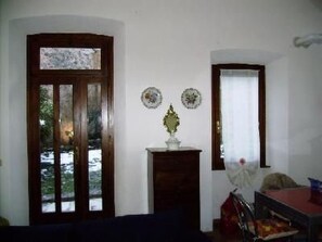 Interior - Wohnung Oleandro in Miasino by Interhome (Miasino)