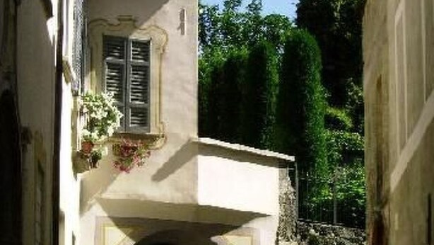 Exterior - Wohnung Oleandro in Miasino by Interhome (Miasino)