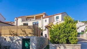 Exterior - Villa Teresa (V3463-K1) - Medulin (Medulin)