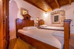3 bedrooms, Internet, bed sheets - Villa Teresa (V3463-K1) - Medulin (Medulin)