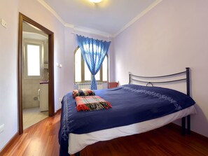 Internet - Wohnung in Badalucco mit Privatparkplatz by Interhome (Badalucco)