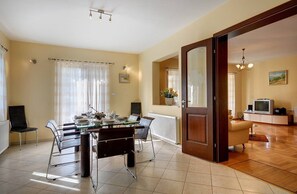Interior - Villa Nina (V3467-K1) - Medulin (Medulin)