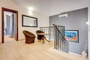 Interior - Villa Branka (V3474-K1) - Rovinj (Rovinj)