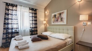 4 bedrooms, Internet, bed sheets - Villa Branka (V3474-K1) - Rovinj (Rovinj)