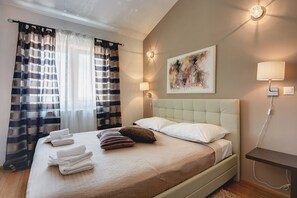 4 bedrooms, Internet, bed sheets - Villa Branka (V3474-K1) - Rovinj (Rovinj)