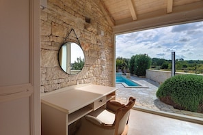 Pool - Villa Branka (V3474-K1) - Rovinj (Rovinj)