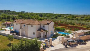 Exterior - Villa Branka (V3474-K1) - Rovinj (Rovinj)