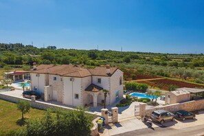 Exterior - Villa Branka (V3474-K1) - Rovinj (Rovinj)