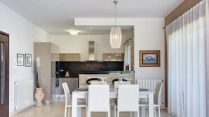 Dining - Villa Branka (V3474-K1) - Rovinj (Rovinj)