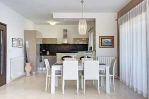 Dining - Villa Branka (V3474-K1) - Rovinj (Rovinj)