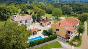 Exterior - Villa Semy (V3481-K1) - Pazin (Pazin)