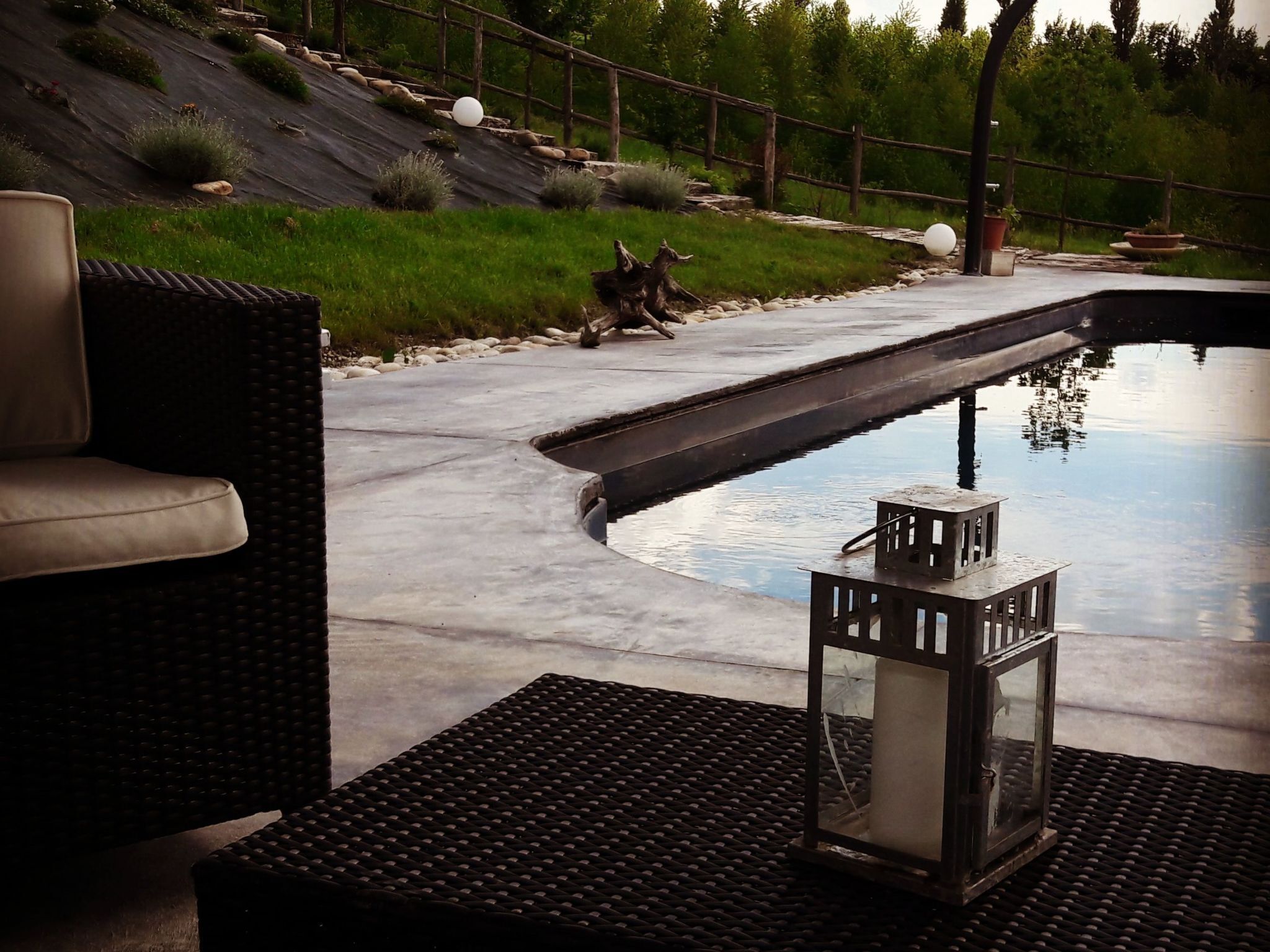 Piscine