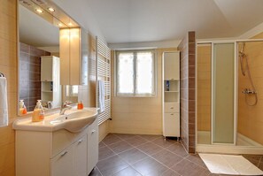 Shower - Villa Golubovo (V3485-K1) - Vodnjan (Vodnjan)
