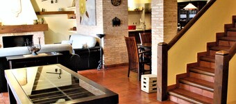 4-Schlafzimmer-Haus mit Schwimmbad by Interhome