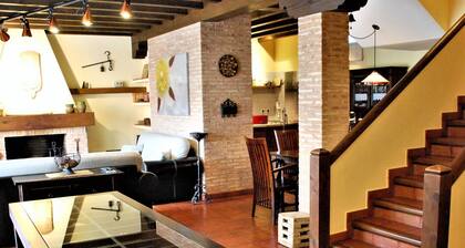 4-Schlafzimmer-Haus mit Schwimmbad by Interhome