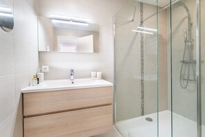Een douche