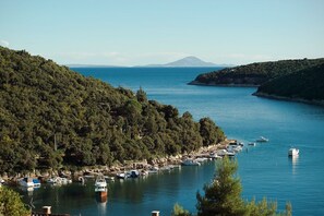 Marina - Villa Mala Villa (V3489-K1) - Krnica (Pula) (Krnica (Pula))