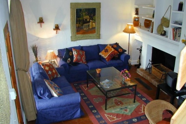 Inside other