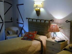 2 bedrooms