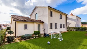 Exterior - Villa Pula (V3496-K1) - Pula (Pula)