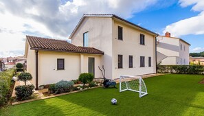 Exterior - Villa Pula (V3496-K1) - Pula (Pula)