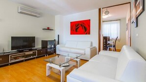 Living area - Villa Pula (V3496-K1) - Pula (Pula)