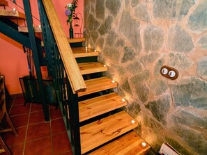 Interior - Landhaus im Berg von Leon by Interhome (Benllera)