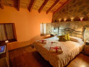 2 bedrooms, Internet