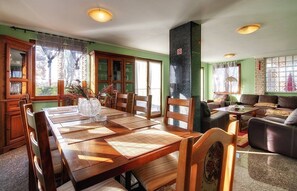 Dining - Villa Fatima (V3497-K1) - Krnica (Pula) (Krnica (Pula))