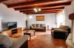 Living area - House Silvano (V3503-K1) - Rovinj (Rovinj)