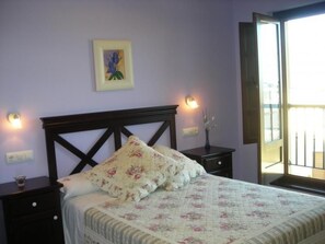 Room - El Corbeirón by Interhome (Puerto de Vega)