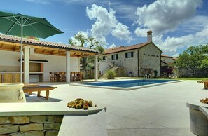 Alberca