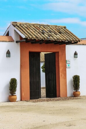 Exterior - Casa Rural 'Casa del Molino' mit Terrasse by Interhome (Ecija)