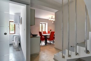 Interior - Villa BR (V3540-K1) - Liznjan (Liznjan)