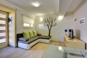 TV - Villa Villetta Valtura (V3547-K1) - Liznjan (Liznjan)