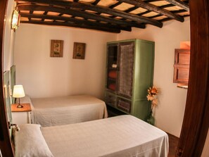 2 bedrooms, Internet - Ländliches Haus "El Pozo" mit Terrasse by Interhome (Ecija)