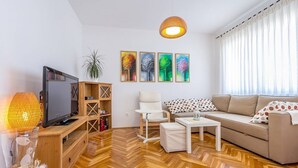 Tv, dvd-afspiller