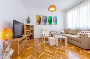 TV, DVD player - Villa Cera (V3556-K1) - Vodnjan (Vodnjan)