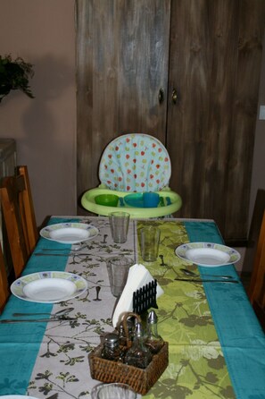 Restauration